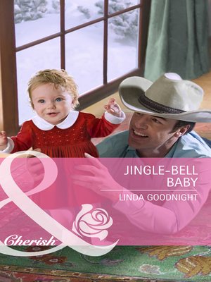 cover image of Jingle-Bell Baby